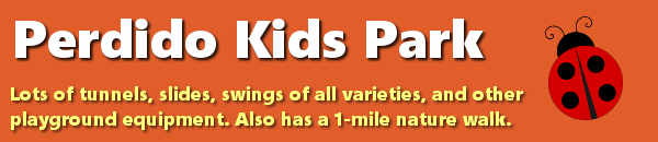 Perdido Kids Park image